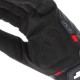 Перчатки Mechanix ColdWork Original Insulated Gloves | цвет Grey / Black | CWKMG-58